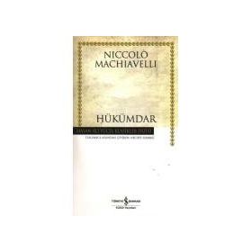 HÜKÜMDAR - MACHIAVELLI