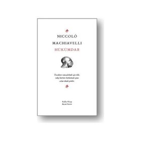 HÜKÜMDAR - MACHIAVELLI