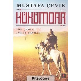 Hükümdar - Mustafa Çevik