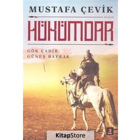 Hükümdar - Mustafa Çevik