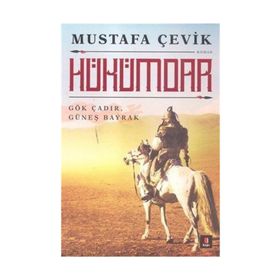 Hükümdar - Mustafa Çevik