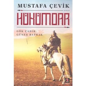 Hükümdar - Mustafa Çevik