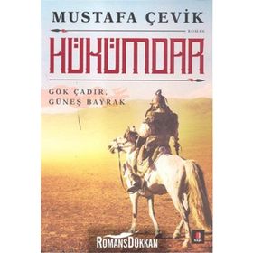 Hükümdar - Mustafa Çevik