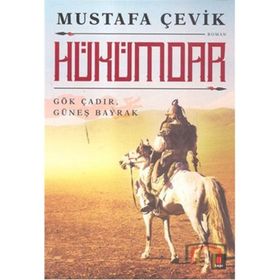 Hükümdar - Mustafa Çevik