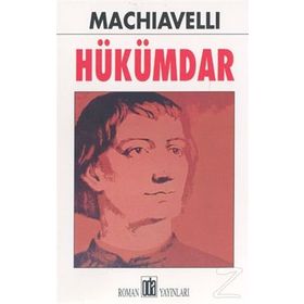 Hükümdar - Niccolò Machiavelli