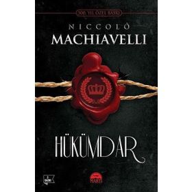 Hükümdar - Niccolò Machiavelli