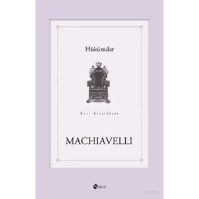 HÜKÜMDAR - NICCOLO MACHIAVELLI (ISBN:9789753853392)