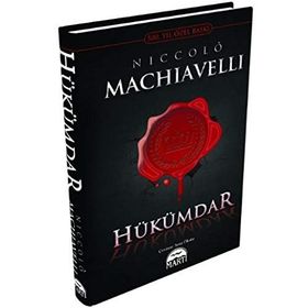 HÜKÜMDAR - NICCOLO MACHIAVELLI (ISBN:9789753853392)