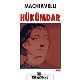 HÜKÜMDAR - NICCOLO MACHIAVELLI (ISBN:9789753853392)