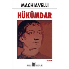 HÜKÜMDAR - NICCOLO MACHIAVELLI (ISBN:9789753853392)