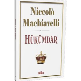 HÜKÜMDAR - NICCOLO MACHIAVELLI (ISBN:9789758491421)