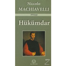 HÜKÜMDAR - NICCOLO MACHIAVELLI (ISBN:9789758491421)