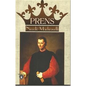 HÜKÜMDAR - NICCOLO MACHIAVELLI (ISBN:9789759950958)