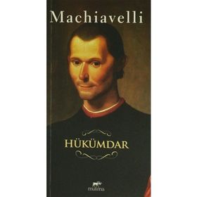 HÜKÜMDAR - NICCOLO MACHIAVELLI (ISBN:9789759950958)