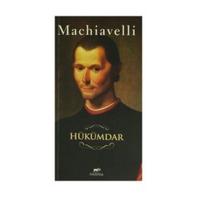 HÜKÜMDAR - NICCOLO MACHIAVELLI (ISBN:9789759950958)