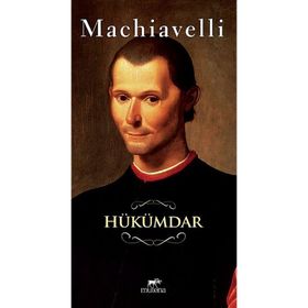 HÜKÜMDAR - NICCOLO MACHIAVELLI (ISBN:9789759950958)