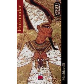 HÜKÜMDAR - NICCOLO MACHIAVELLI (ISBN:9789944883764)