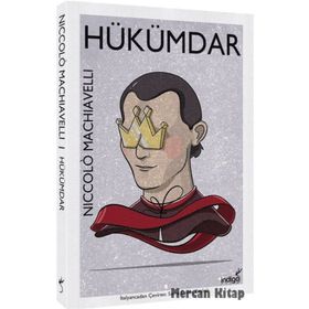 HÜKÜMDAR - NICCOLO MACHIAVELLI (ISBN:9789944883764)