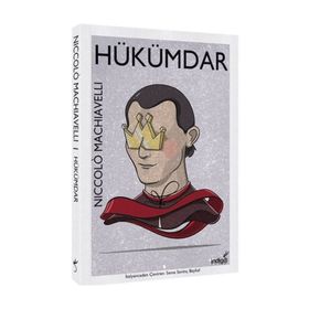 HÜKÜMDAR - NICCOLO MACHIAVELLI (ISBN:9789944883764)