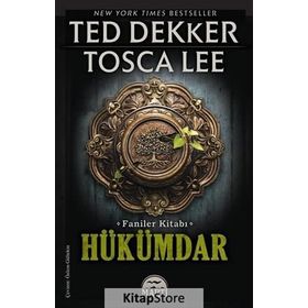 Hükümdar - Ted Dekker Tosca Lee