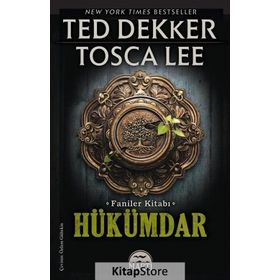 Hükümdar - Ted Dekker Tosca Lee