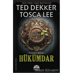 Hükümdar - Ted Dekker Tosca Lee