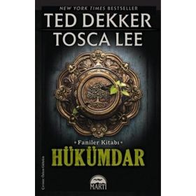 Hükümdar - Ted Dekker Tosca Lee