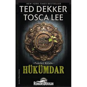 Hükümdar - Ted Dekker Tosca Lee