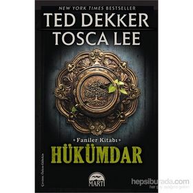 Hükümdar - Ted Dekker Tosca Lee