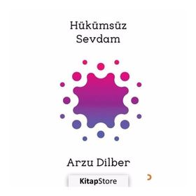 Hükümsüz Sevdam - Arzu Dilber
