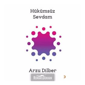 Hükümsüz Sevdam - Arzu Dilber