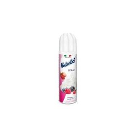 Hulala 250 gr Sprey Krem Şanti