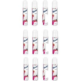 Hulala 250 ml Sprey Krema Şanti