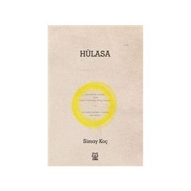 Hülasa-Luna Yayınları