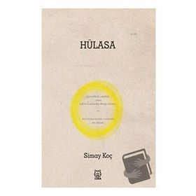 Hülasa-Luna Yayınları