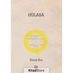 Hülasa-Luna Yayınları