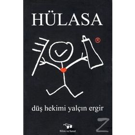 Hülasa - Yalçın Ergir