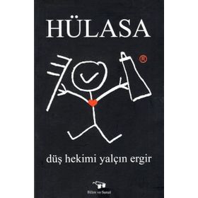Hülasa - Yalçın Ergir