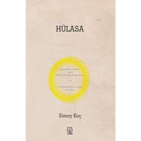 Hülasa - Yalçın Ergir