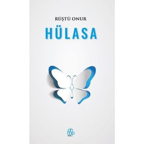 Hülasa - Yalçın Ergir