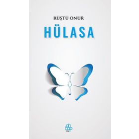 Hülasa - Yalçın Ergir