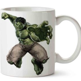 Hulk Kupa Bardak