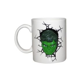 Hulk Kupa Bardak