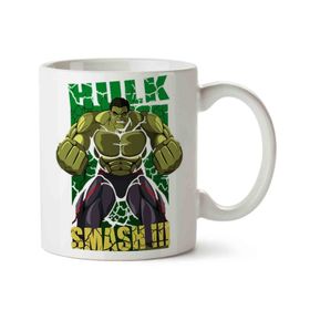 Hulk Kupa Bardak