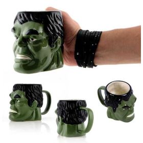 Hulk Kupa Bardak