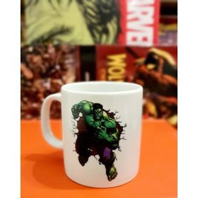 Hulk Kupa Bardak