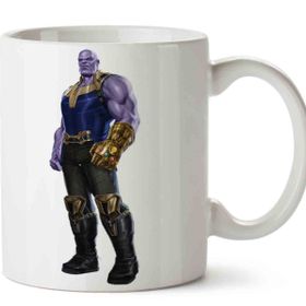 Hulk- Marvel Kupa Bardak