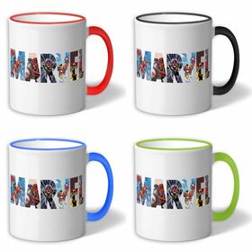 Hulk- Marvel Kupa Bardak