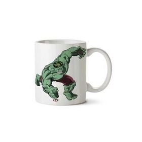 Hulk Smash Baskılı Kupa
