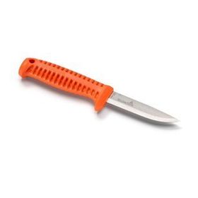 Hultafors 380150 208 mm Hvkbıo Craftsman's Karbon Çelik Bıçak